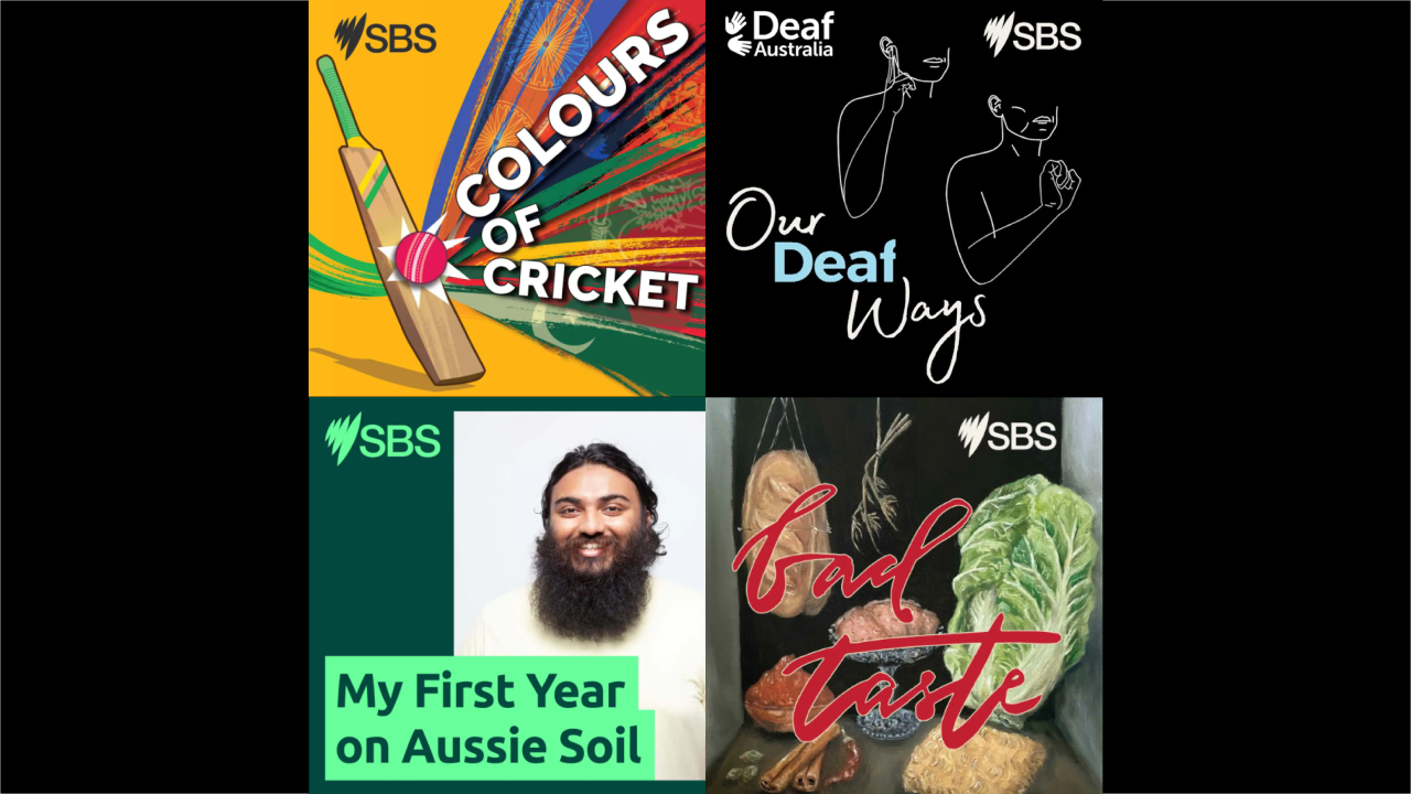 Podcast Call Out 2022: SBS on the hunt for more original ideas and diverse voices for new podcasts