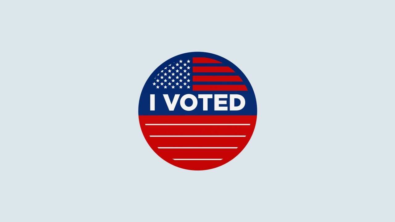 US election