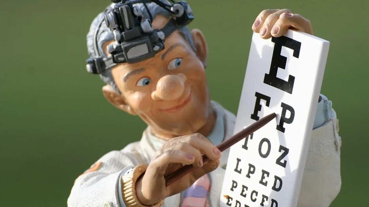 roadside eye testing 