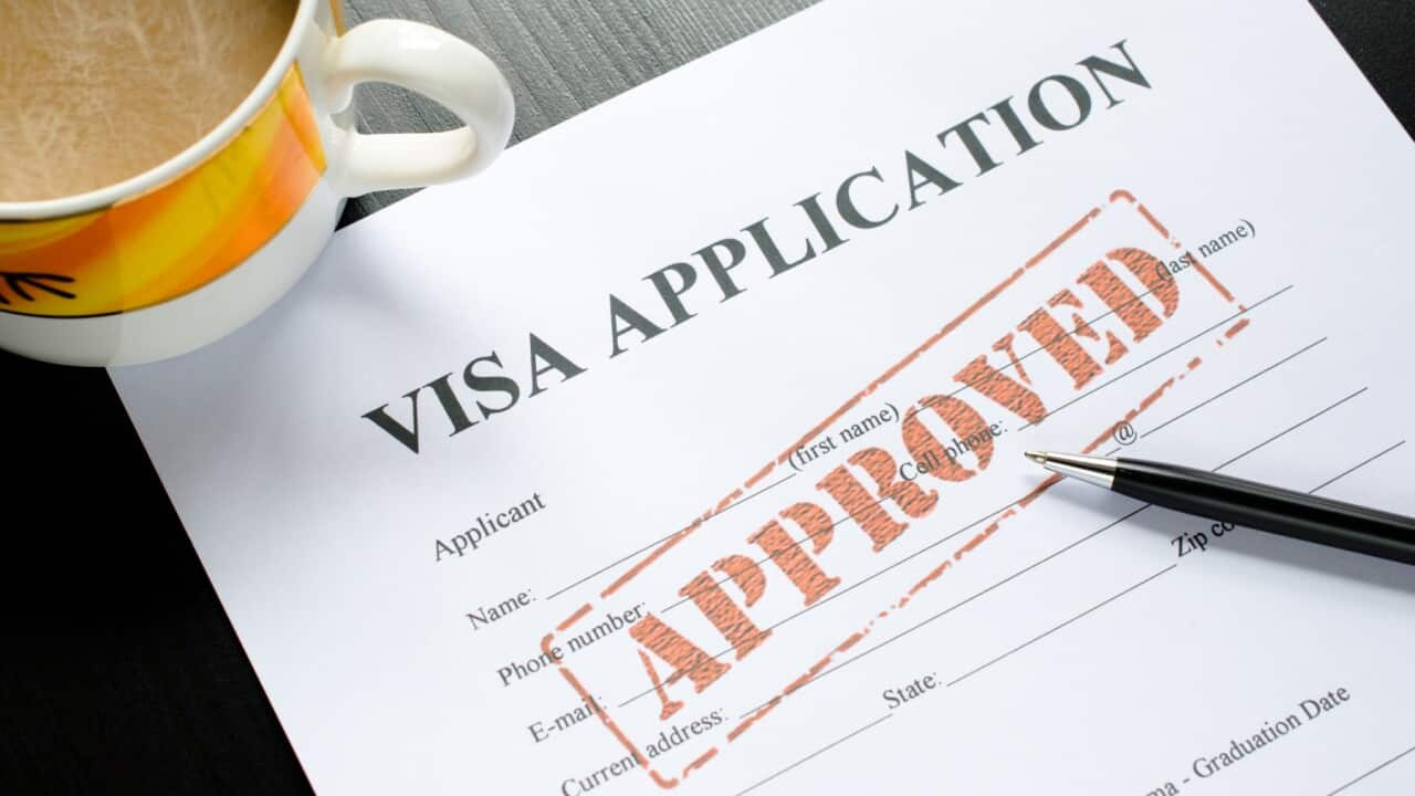 Visa Application