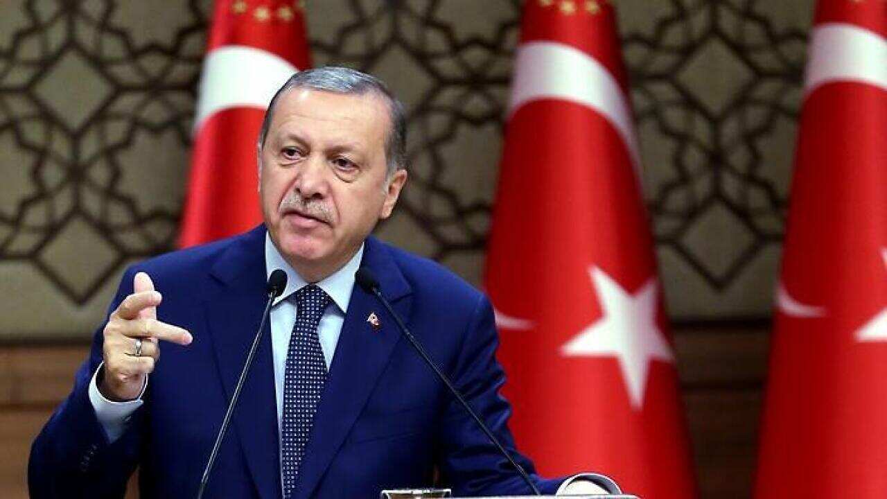 Image for read more article 'TÜRKİYE GÜNDEMİ'