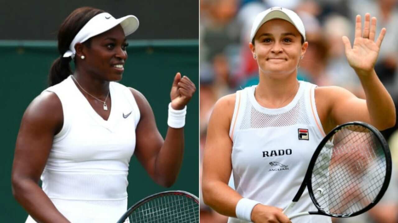 Stephens, Barty