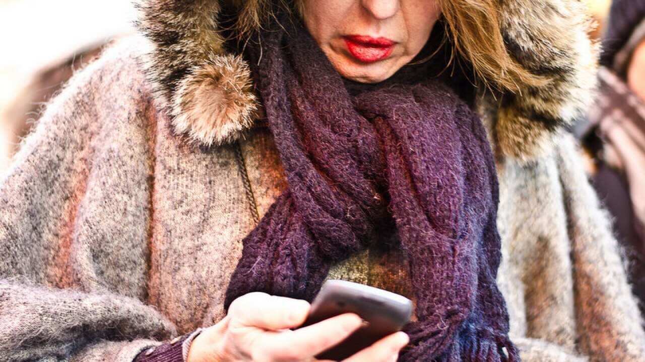 Beware of phone scams