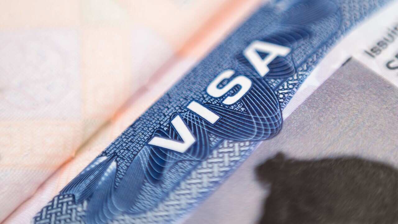 visa