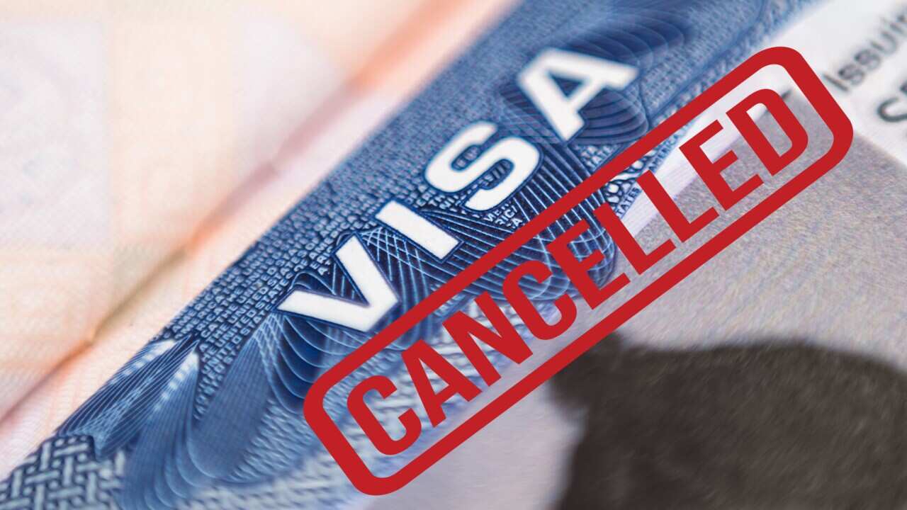 American visa