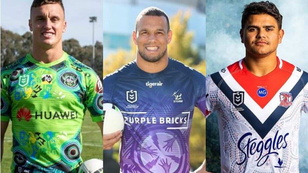 NRL Indigenous Round 2019