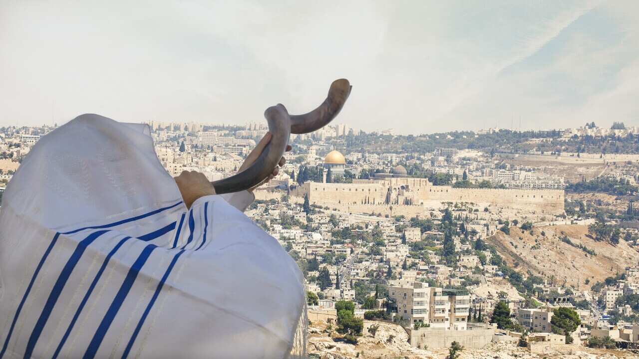 Yom Kippur