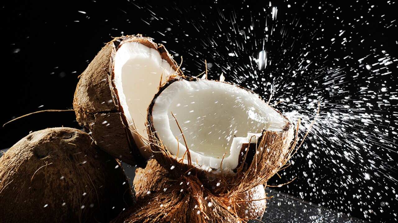 What you need to know about coconut oil.