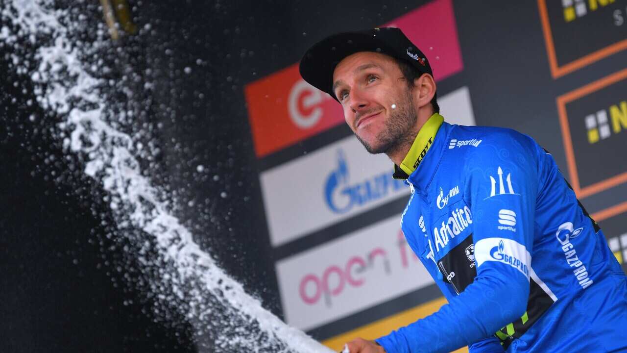 Image for read more article 'More at Cycling Central:'