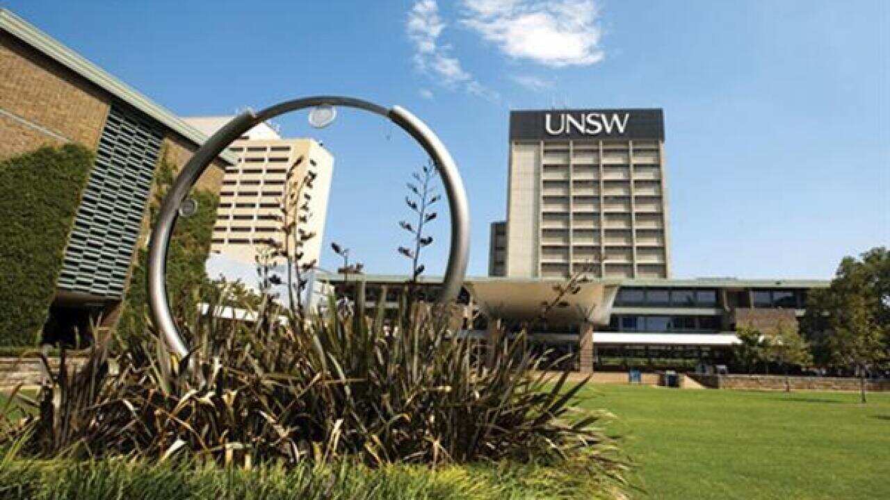 UNSW