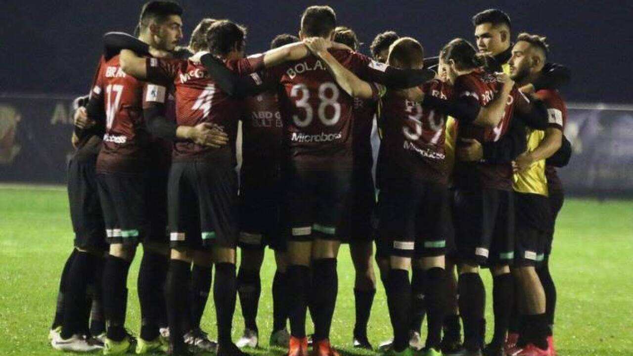 Bulent Yontem Anadoluspor Dokerty Cup