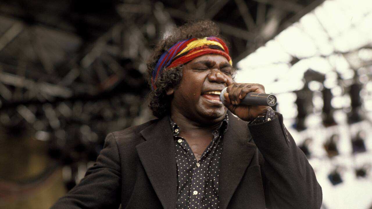 Photo of YOTHU YINDI