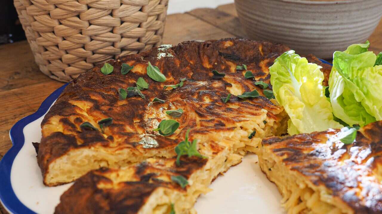 Frittata