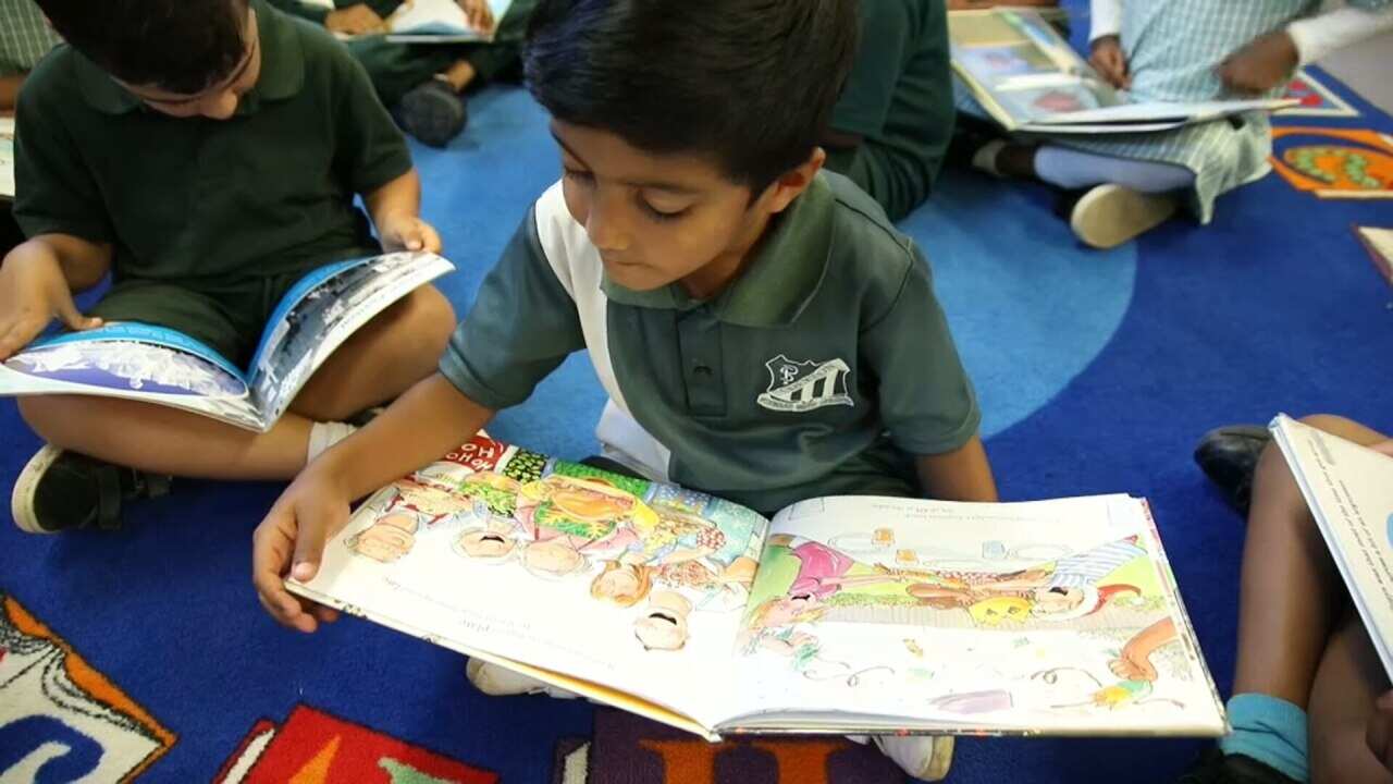 A new data-base will make it easier to find multicultural children's books.