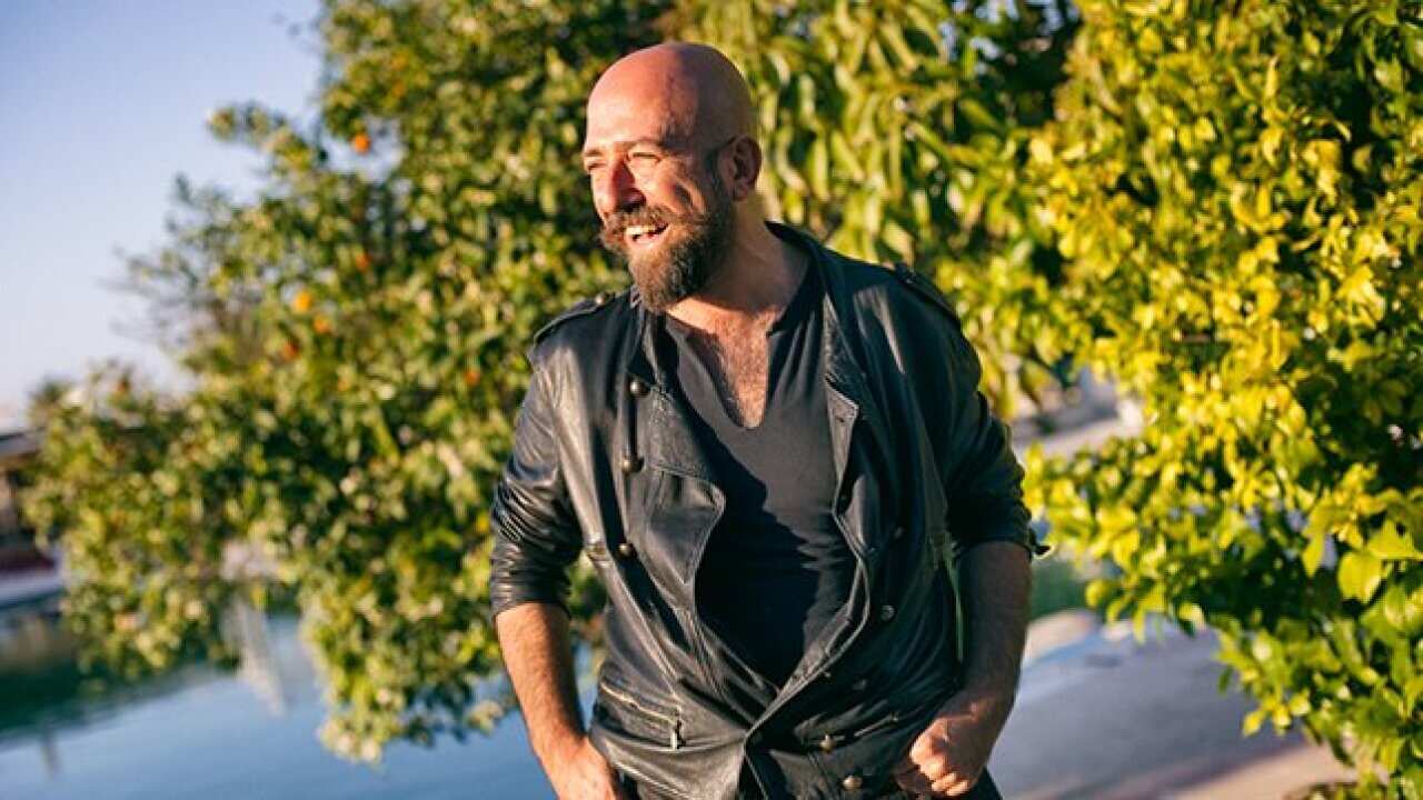 Abdullah Oztoprak