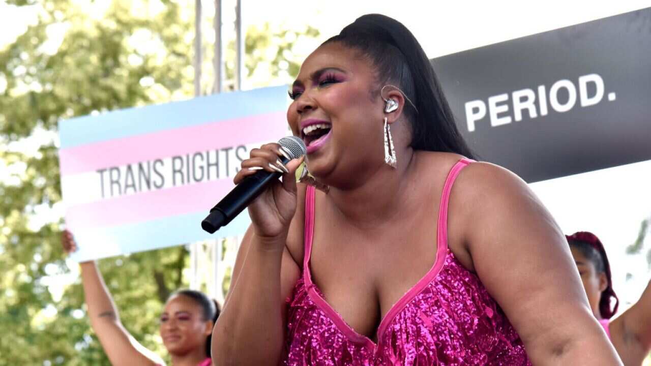 Lizzo