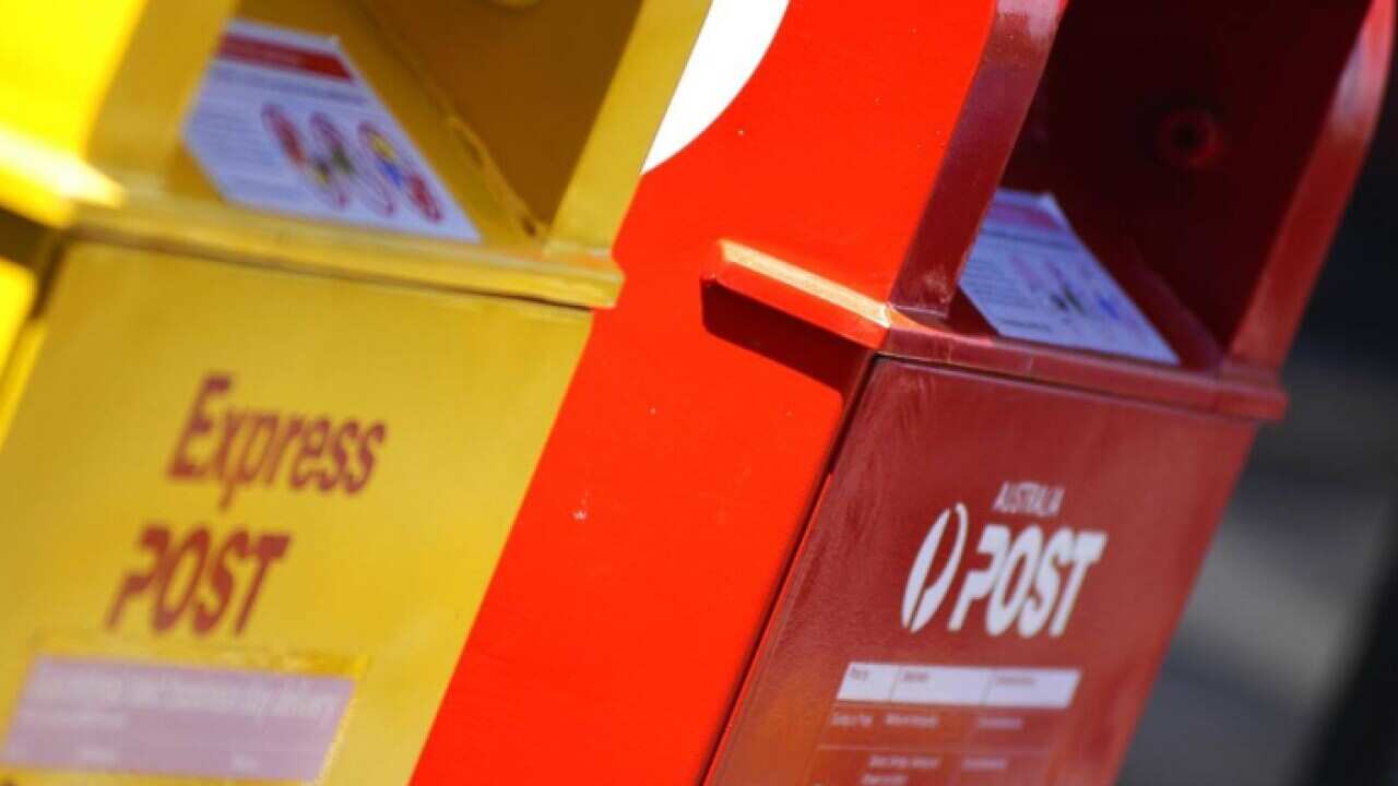 Auspost