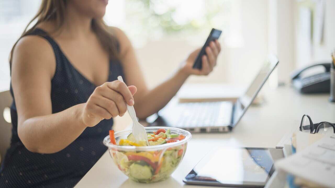 A new study has shown that a diet full of LCD foods may reduce hunger, your desire to eat and the amount of food you consume. 