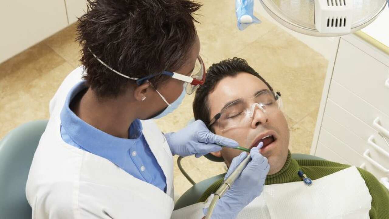 Dentist