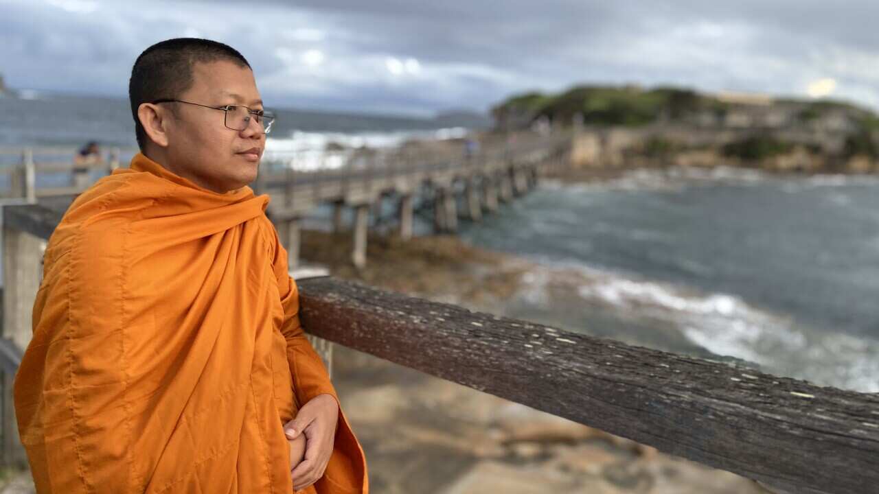 Dekun San Sochea