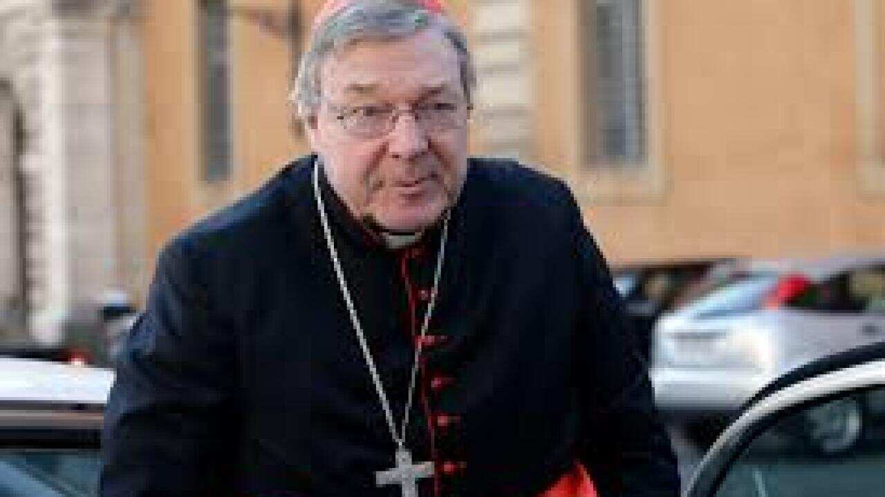 cardinal Pell