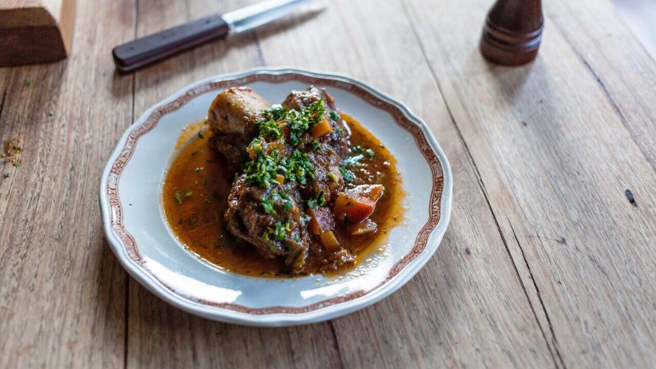 Ossobuco