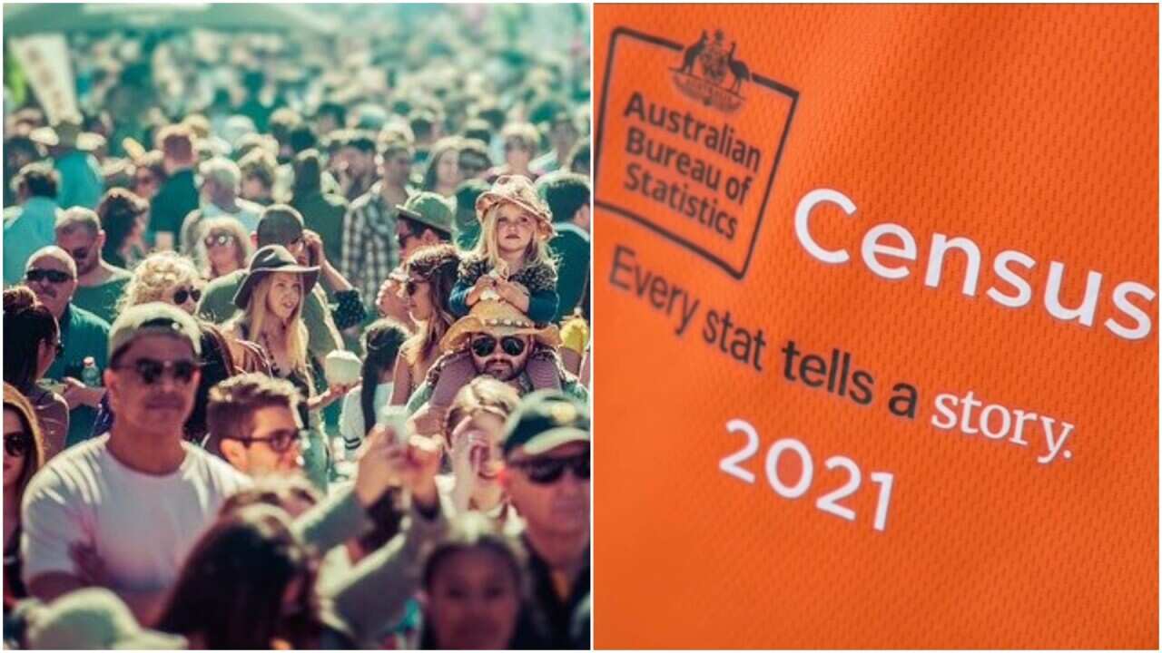 Census 2021