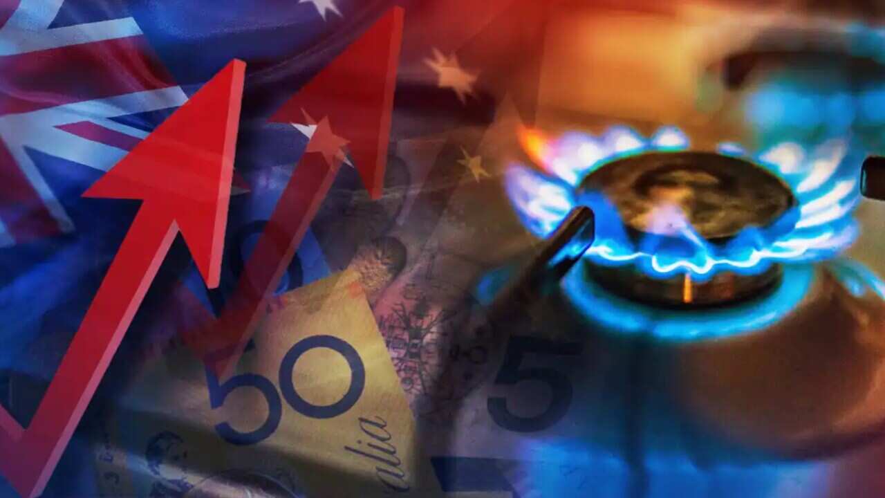 A major report predicts 'alarming' shortfall in Australia's gas supplies