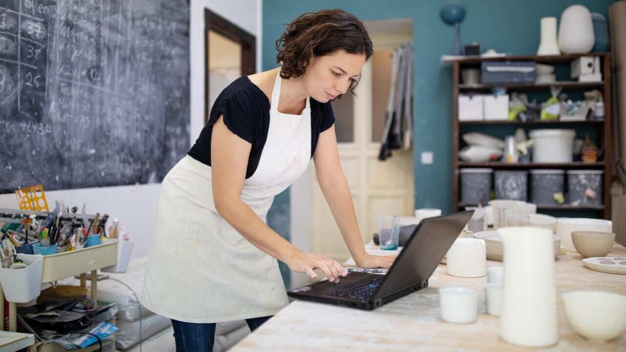 Small Business