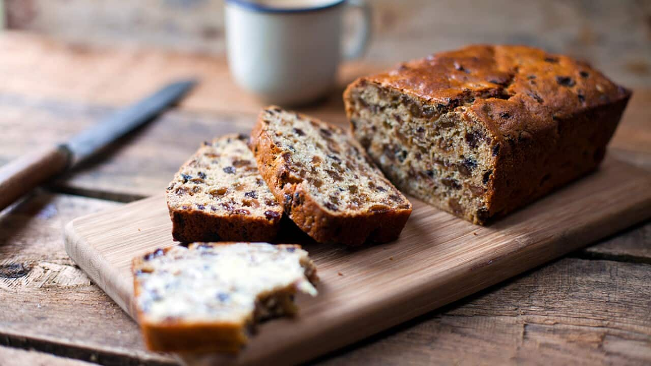 Barmbrack