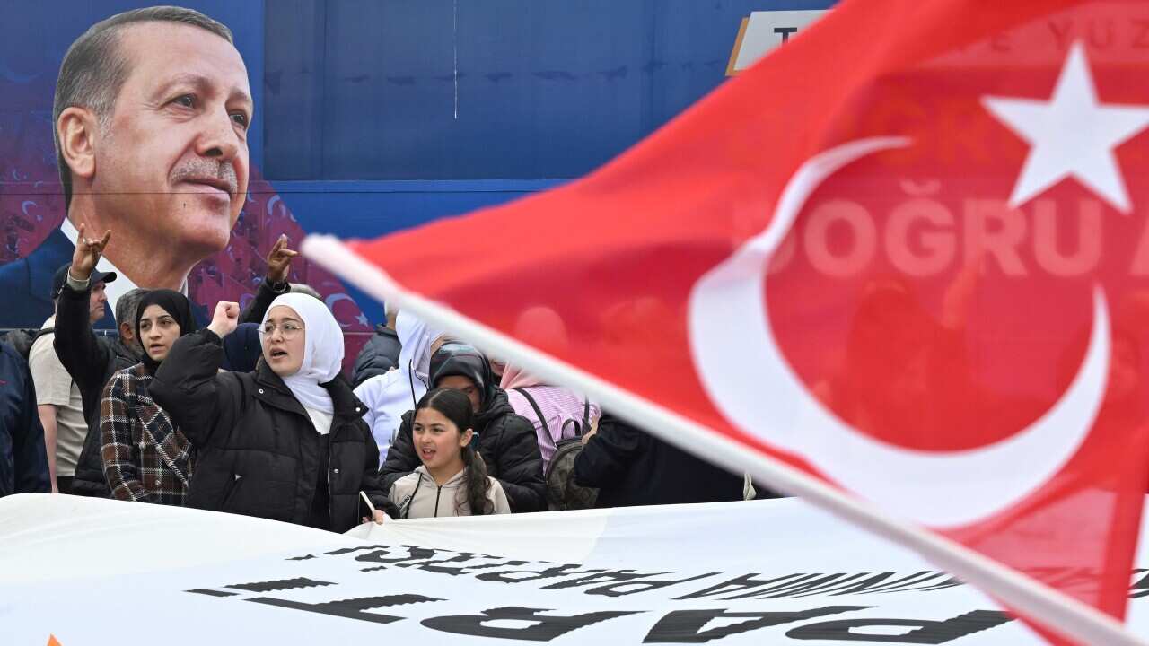 Image for read more article 'TÜRKİYE GÜNDEMİ'