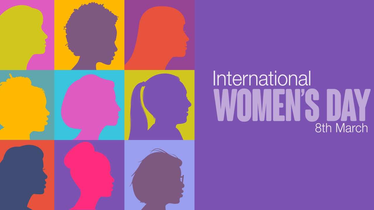 IWD for Hmong International Women’s Day