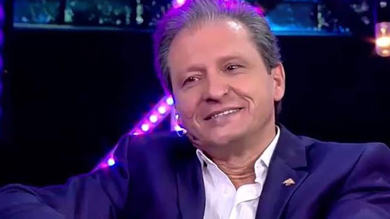 Lyricist Nizar Francis talks to Bayt Al Mazzika