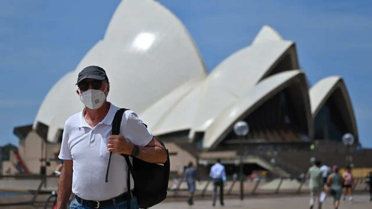 Australia has had its worst May on record when it comes to flu cases, prompting experts to warn this season will redefine what it means to be ready for the virus.