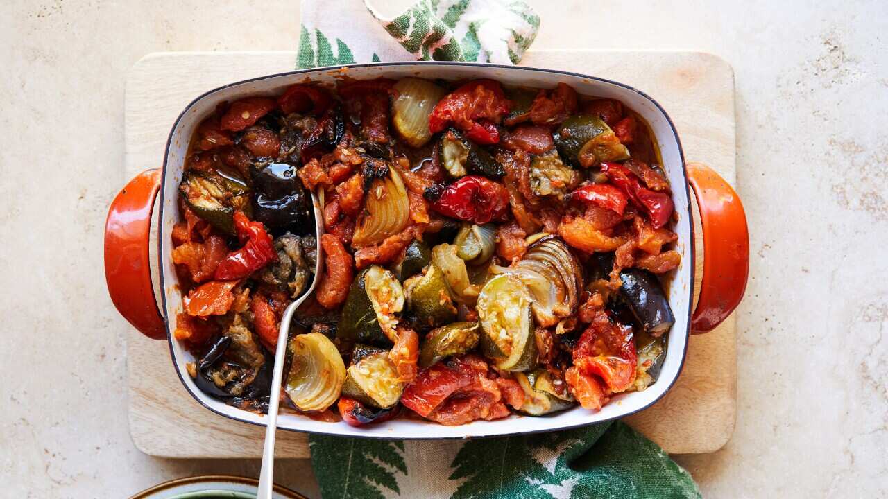 Ratatouille