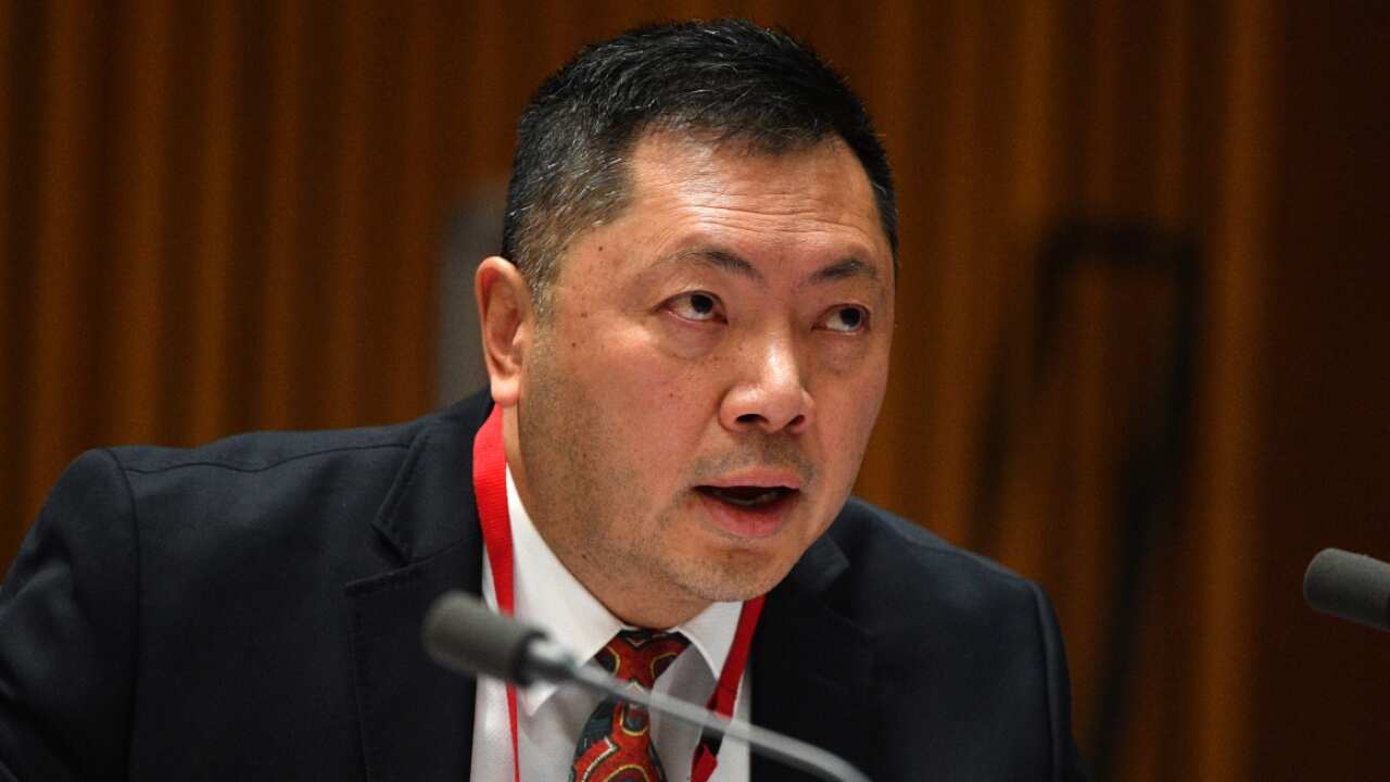 Race Discrimination Commissioner Chin Tan has begun developing a National Anti-Racism Framework with initial support from the federal government. 