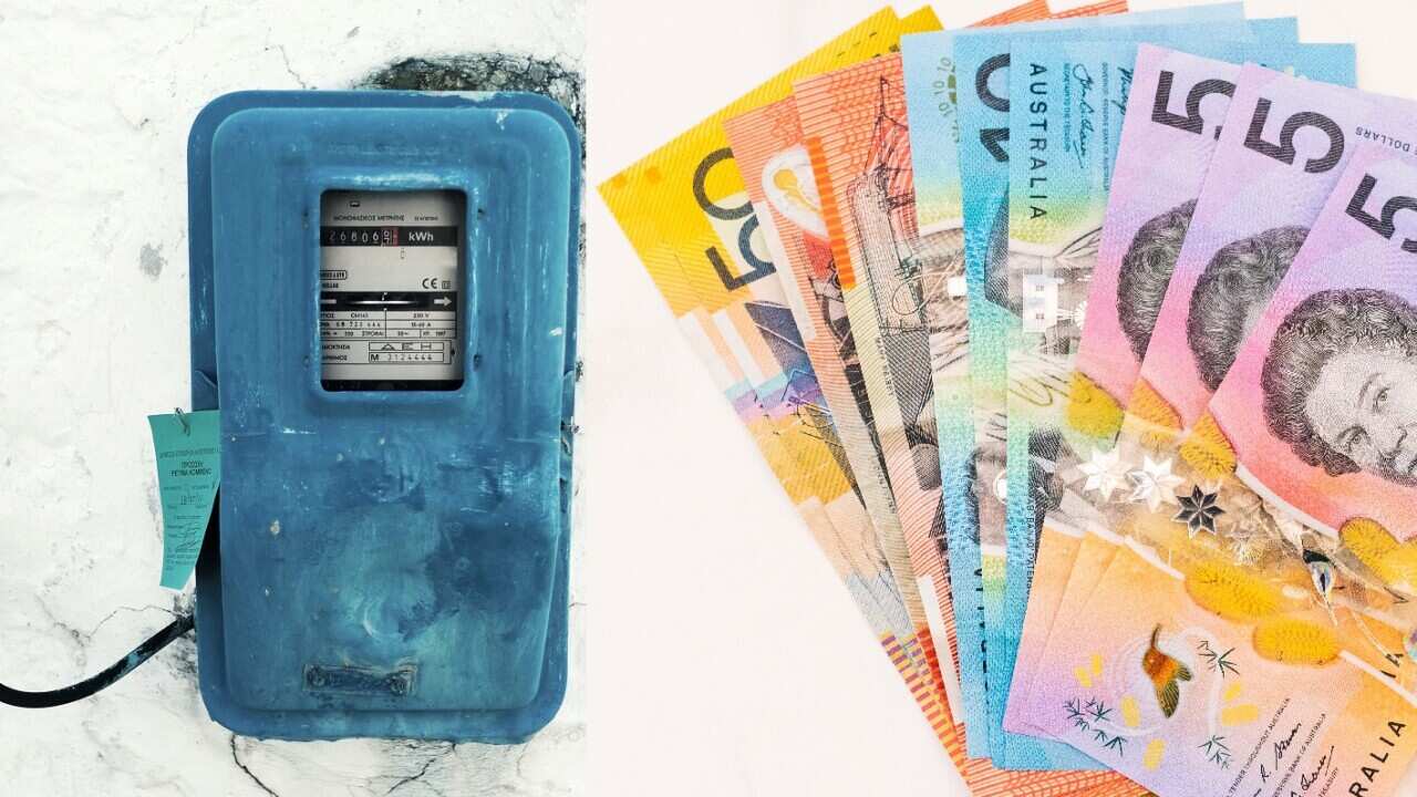 Families to get financial assistance by Australian State Governments due to power increases.