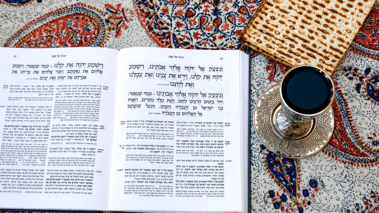Passover