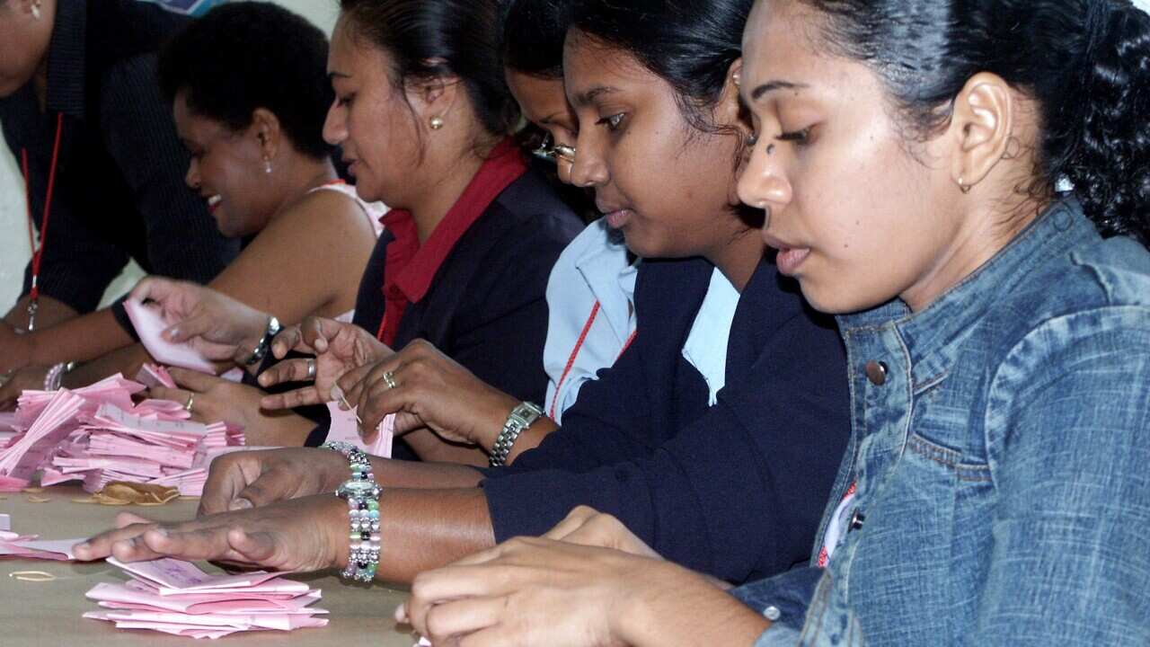fiji news