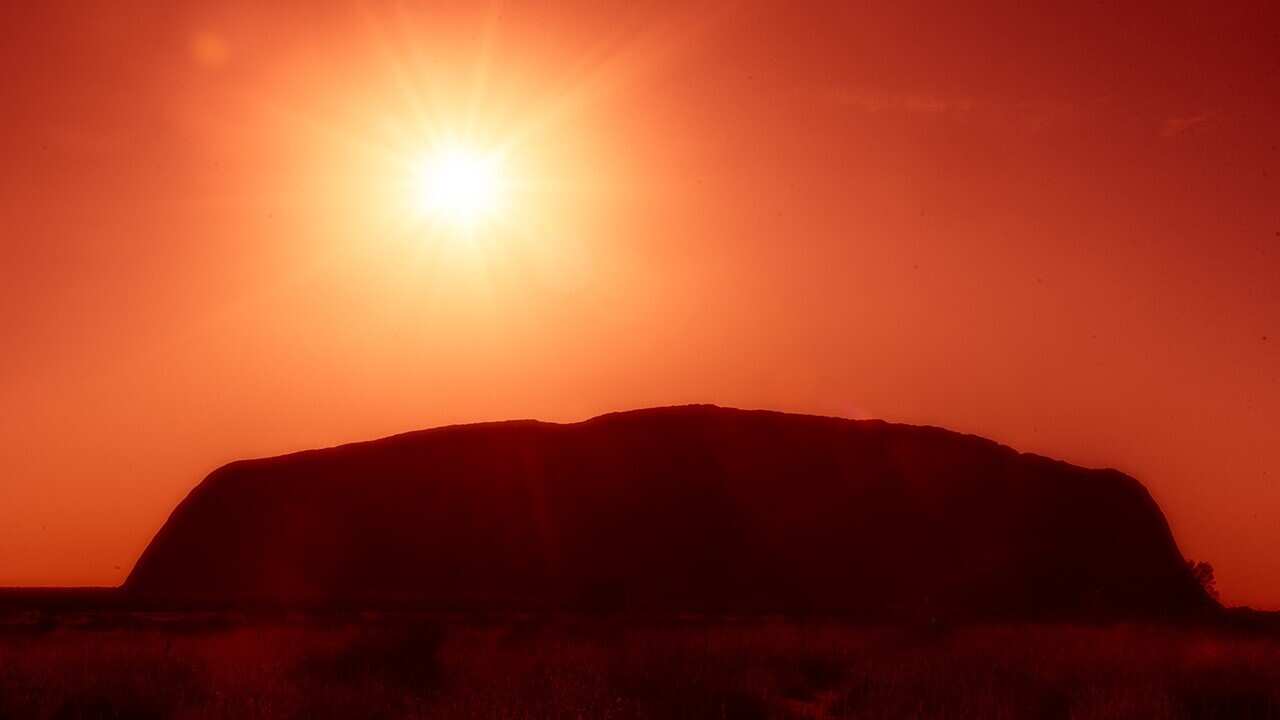 Uluru Statement from the Heart 