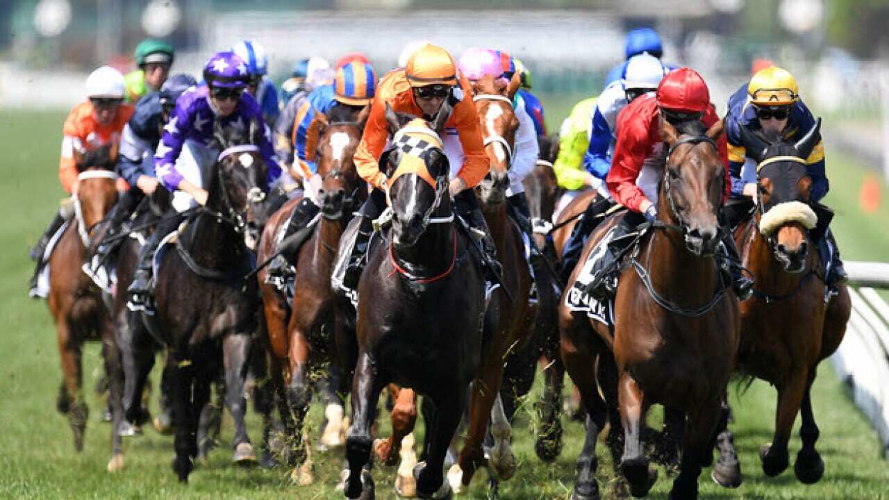 Melbourne Cup