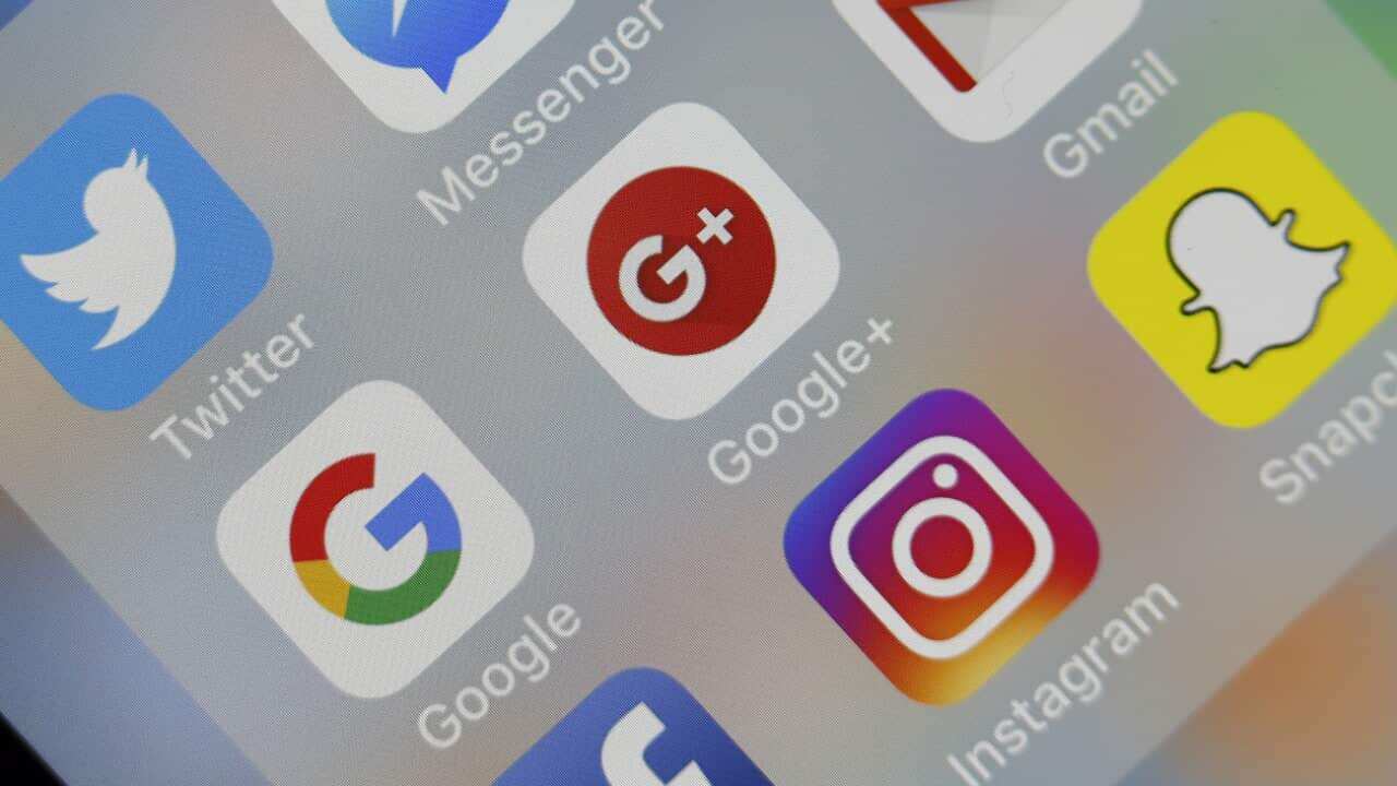 Social media platforms could face more scrutiny under the Australian government's proposed new media laws.