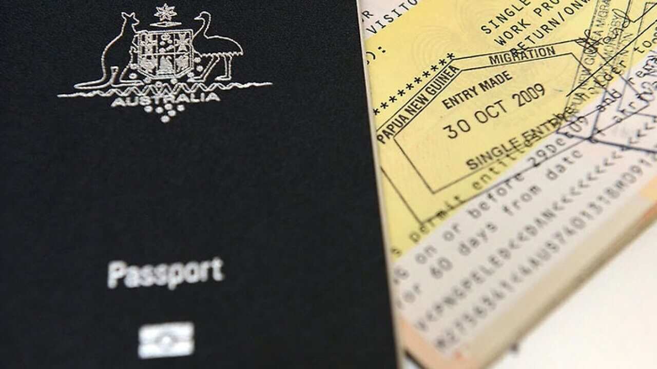 New visa could keep migrants in regional Australia