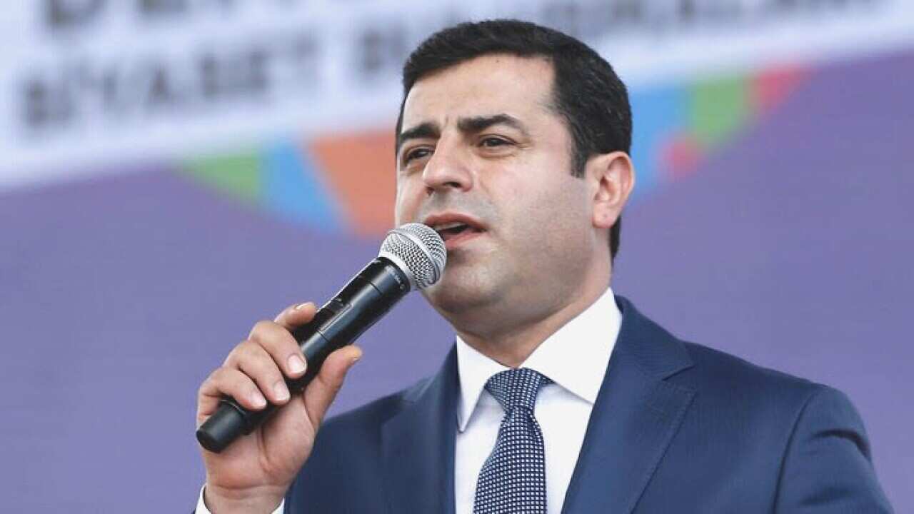 Demirtas