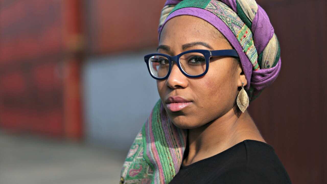 Yassmin Abdel-Magied