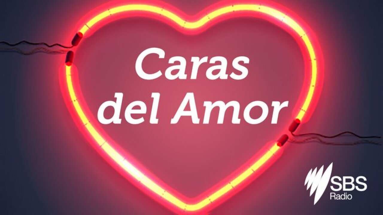 Caras del Amor