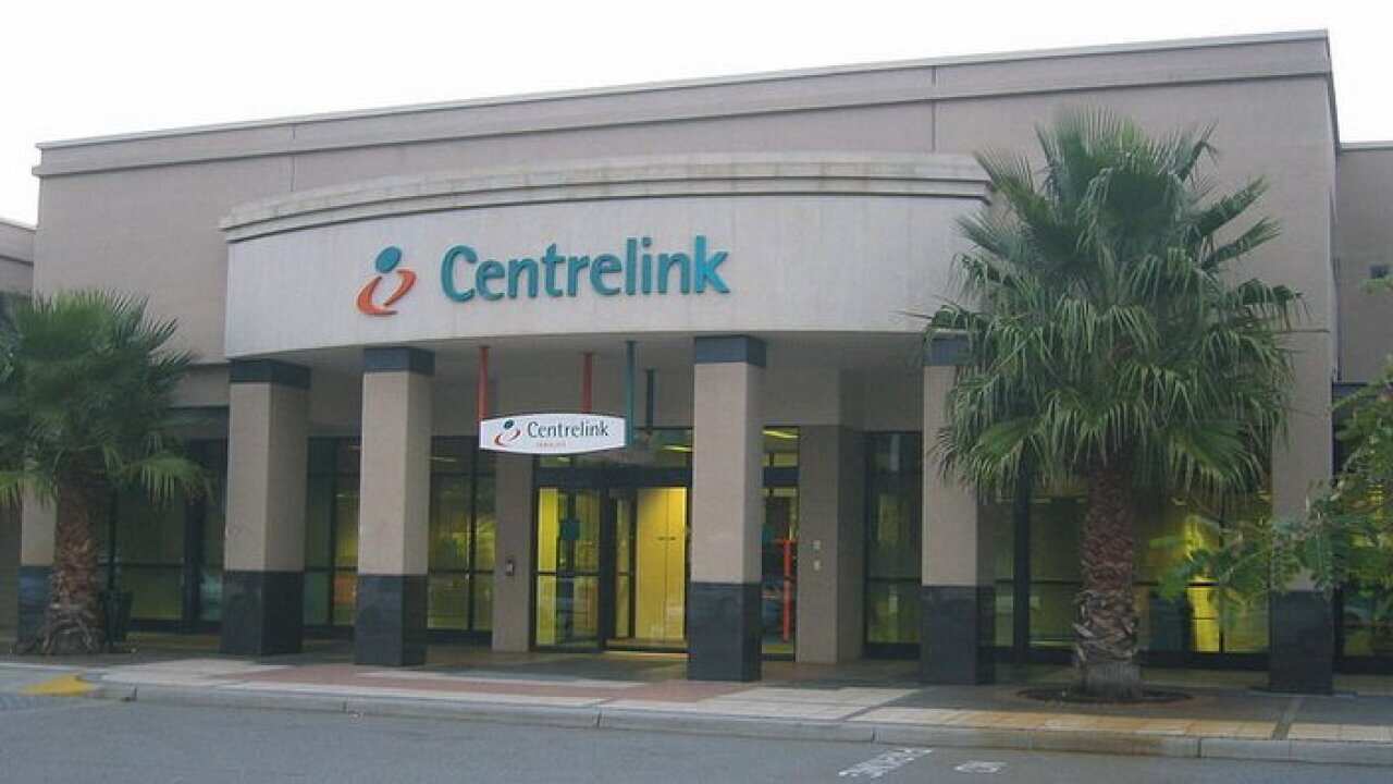 Centrelink