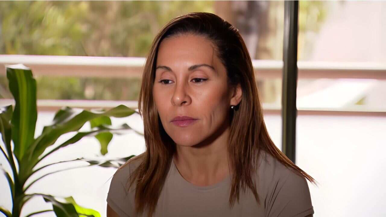 Temporary visa holder Valentina Olivares welcomes the changes (SBS).jpg