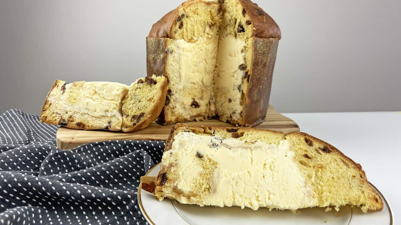 Panettone