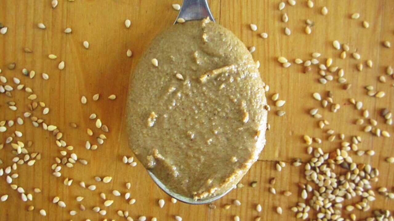 Tahini